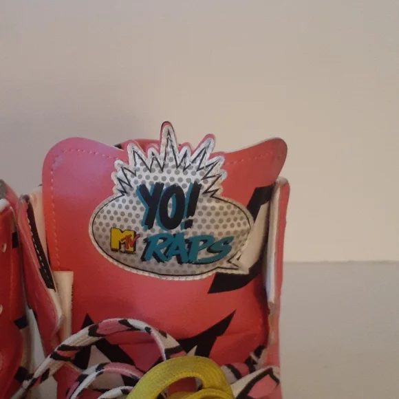 Puma x Yo MTV Raps sneaker - Picture 7 of 11